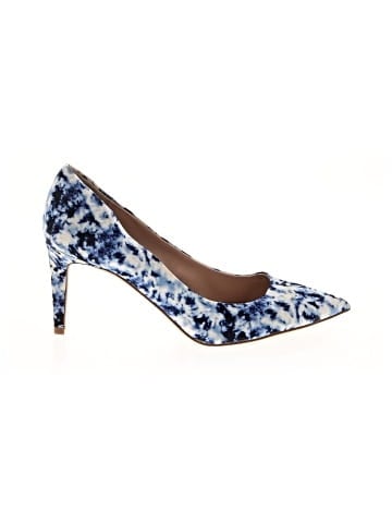 Kelly & Katie Heels (view 1)