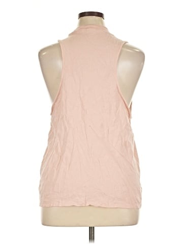Adidas Sleeveless T-Shirt (view 2)
