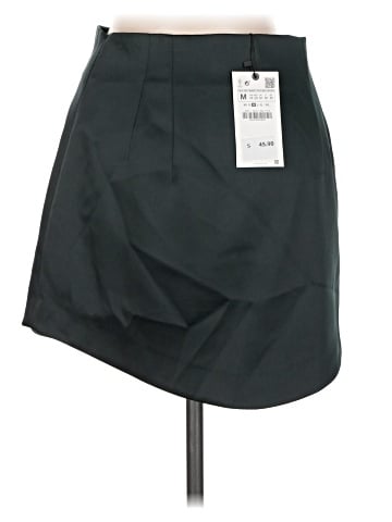 Zara Casual Skirt (view 2)