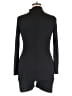 PrettyLittleThing Solid Black Romper Size 18 - photo 2