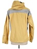 The North Face 100% Nylon Yellow Raincoat Size M - photo 2