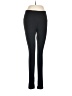 Zella Solid Black Active Pants Size M - photo 1