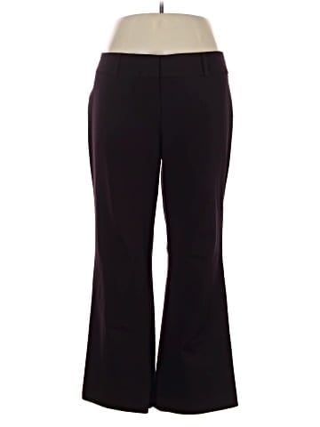 Ann Taylor LOFT Dress Pants (view 1)