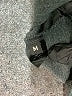 Jarbo Solid Gray Casual Skirt Size Med (2) - photo 5