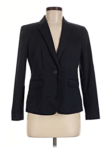 Ann Taylor Blazer (view 1)
