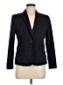 Ann Taylor Black Blazer Size 8 Petite - photo 1