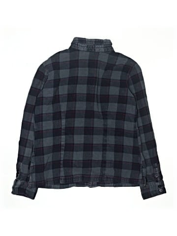 Patagonia Long Sleeve Button-Down Shirt (view 2)