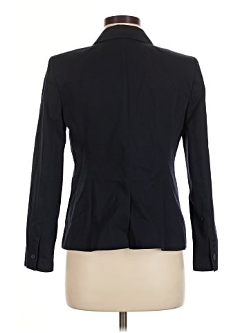Ann Taylor Blazer (view 2)