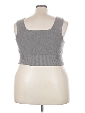 H&M Sleeveless Top (view 2)
