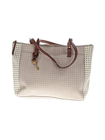 Fossil Tote (view 1)