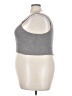 H&M Gray Sleeveless Top Size XXL - photo 5