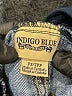 Indigo Blue Blue Jeans Size S - photo 6