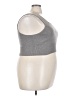 H&M Gray Sleeveless Top Size XXL - photo 4