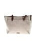 Fossil Ivory Tote One size - photo 3