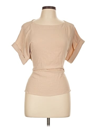 Unbranded Short Sleeve Top (view 1)
