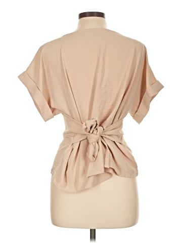 Unbranded Short Sleeve Top (view 2)