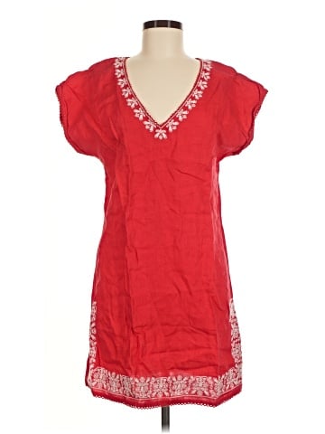 Zara Basic Casual Dress (view 1)