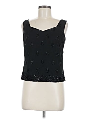 Stenay Sleeveless Blouse (view 1)