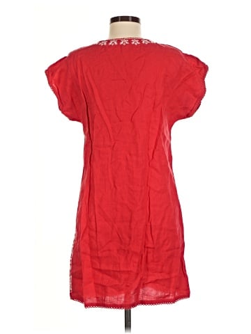 Zara Basic Casual Dress (view 2)