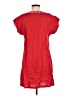 Zara Basic Red Casual Dress Size M - photo 2