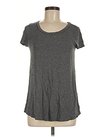 Chris & Carol Short Sleeve T-Shirt (view 1)