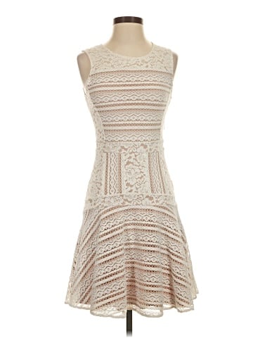 BCBGMAXAZRIA Cocktail Dress (view 1)