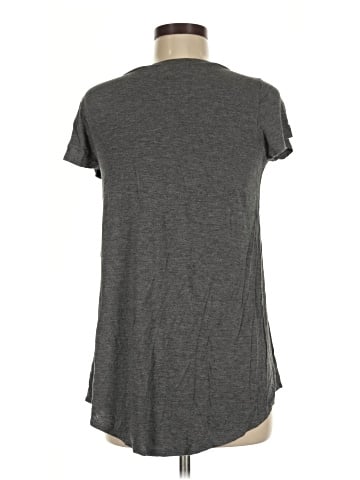 Chris & Carol Short Sleeve T-Shirt (view 2)