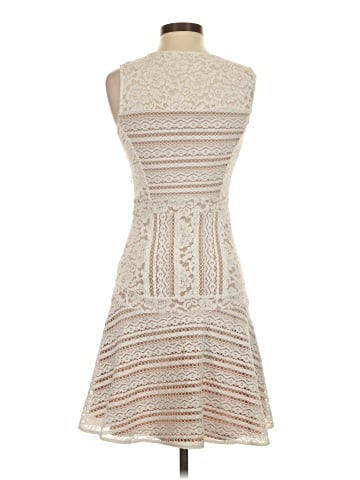 BCBGMAXAZRIA Cocktail Dress (view 2)