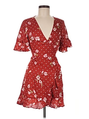 Show Me Your Mumu Casual Dress (view 1)