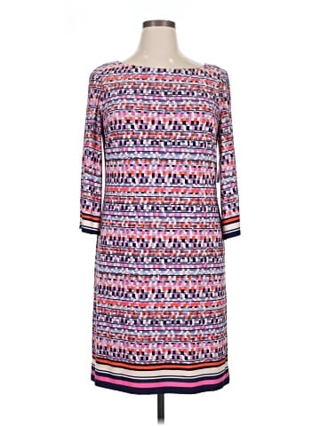 Jessica Howard Casual Dress (view 1)