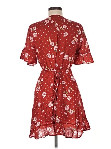 Show Me Your Mumu Casual Dress (view 2)