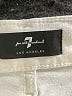 7 For All Mankind Ivory Jeans Size 29 waist - photo 7