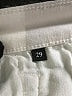 7 For All Mankind Ivory Jeans Size 29 waist - photo 10