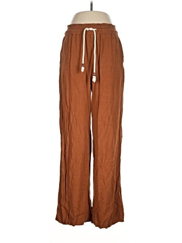 Zara Casual Pants (view 1)