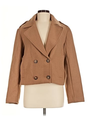 Abercrombie & Fitch Blazer (view 1)