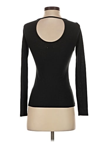 Hollister Long Sleeve T-Shirt (view 2)
