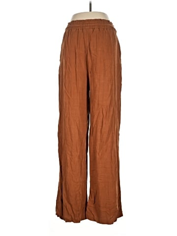 Zara Casual Pants (view 2)