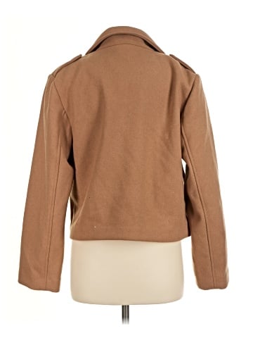 Abercrombie & Fitch Blazer (view 2)
