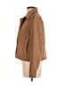 Abercrombie & Fitch 100% Polyester Tan Blazer Size M - photo 5