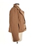 Abercrombie & Fitch 100% Polyester Tan Blazer Size M - photo 4