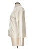 Coldwater Creek Ivory Silk Pullover Sweater Size L - photo 6