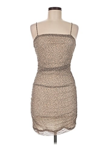 Le Lis Cocktail Dress (view 1)