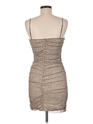 Le Lis Cocktail Dress (view 2)