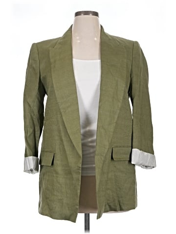 Zara Blazer (view 1)