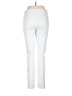 Just Black White Jeans Size 29 waist - photo 2
