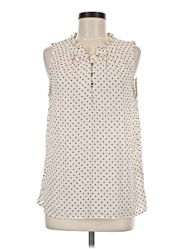 41 Hawthorn Sleeveless Blouse