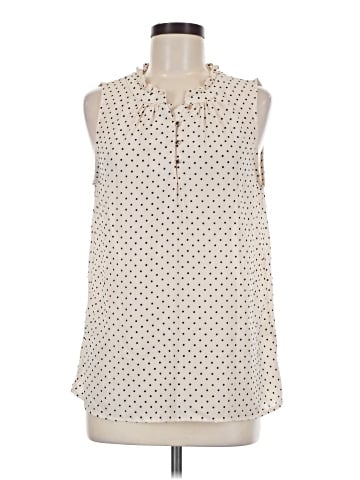 41Hawthorn Sleeveless Blouse (view 1)