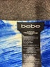 Bebe Tie-dye Blue Cocktail Dress Size S - photo 7