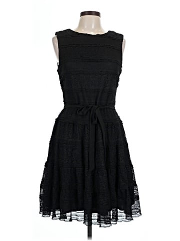CHRIS McLaughlin Cocktail Dress (view 1)