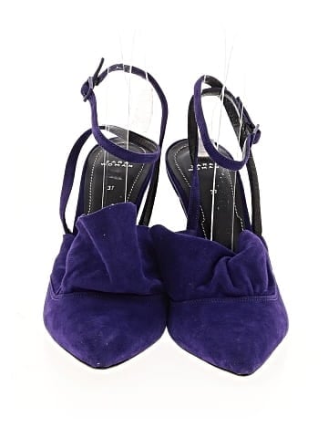 Zara Heels (view 2)